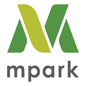 โลโก้ mpark มหาราช